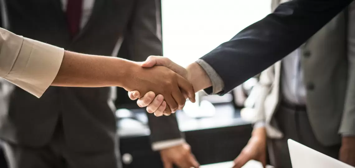 6 Ways of Building Better Partnerships in Business | SavvyKai