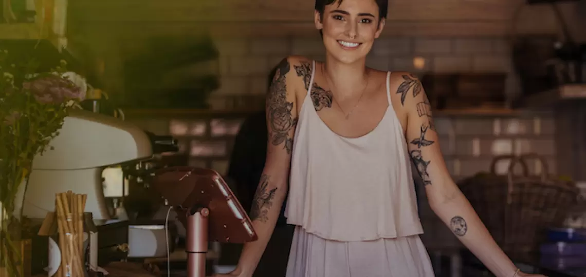 Interview with Kealey Nutt, Eleven & Twelve | SavvyKai