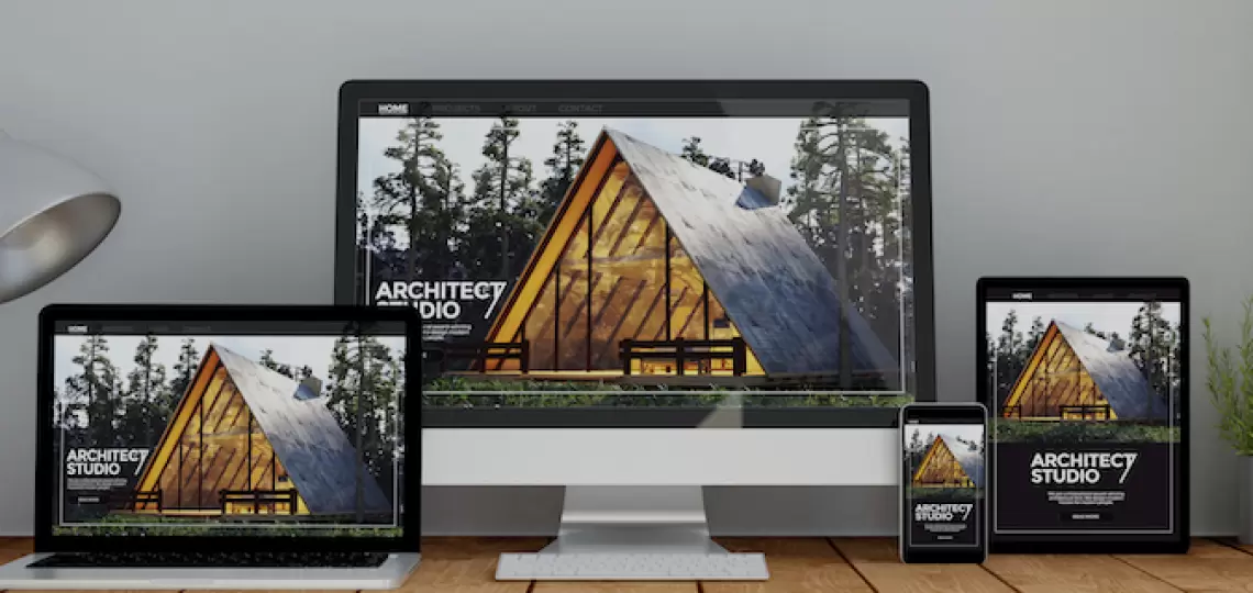 Responsive Design Explained | SavvyKai