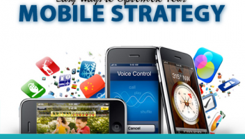 Mobile Strategy Example 5 Tips to Implement a Mobile Strategy for Your Business | SavvyKai ...