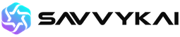SavvyKai Logo